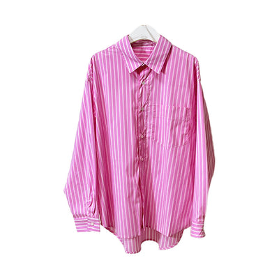 Camisa Azul de Diseño Elegante y Moderno - Image 12