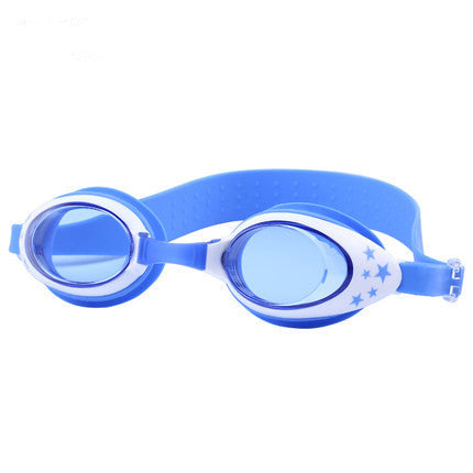 Gafas de Natación Antiempañantes e Impermeables - Image 16
