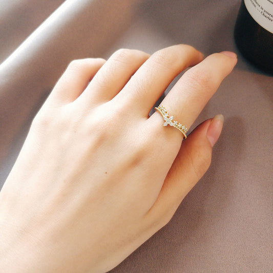 Anillo Refrescante para Dedo Índice - Image 2
