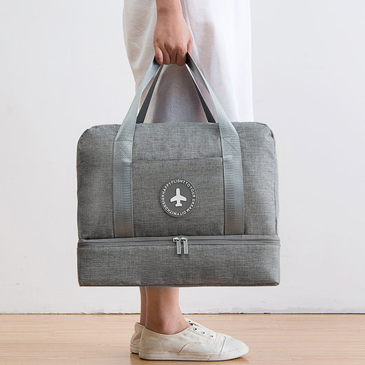 Bolsa Multiusos Impermeable para Zapatos - Image 2