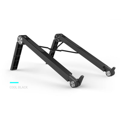 Soporte Plegable para Laptop - Ergonómico y Portátil - Image 22
