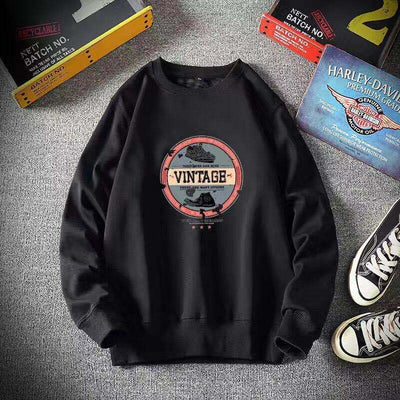 Sudadera Pullover para Estudiante - Cómoda y Versátil - Image 11