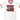 70s Chevrolet Camaro Z28 Ringer T-Shirt - White/Red