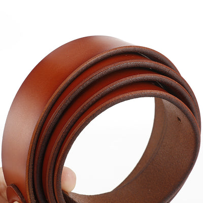 Cinturón de Cuero Ancho para Mujer con Hebilla Redonda - Estilo Casual y Versátil - Image 8