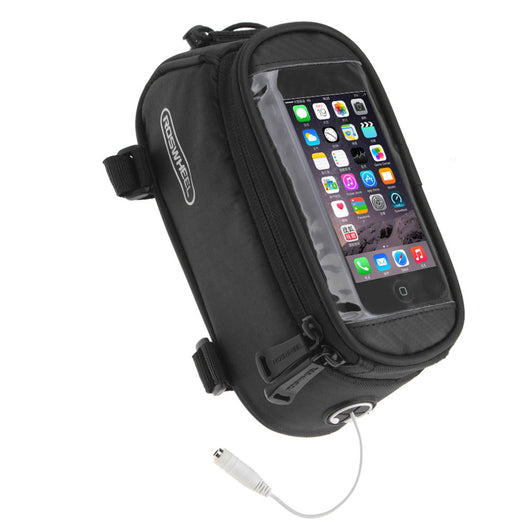 Bolsa Lateral para Bicicleta - Image 11