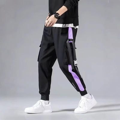 Pantalones Cargo Cortos Casuales para Hombre - Estilo Moderno y Funcional - Image 17
