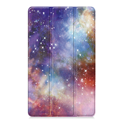 Funda de Cuero Protectora para Samsung Tab S10 FE Plus 13.1 Pulgadas - Image 14