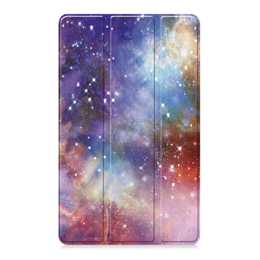 Funda de Cuero Protectora para Samsung Tab S10 FE Plus 13.1 Pulgadas - Image 14
