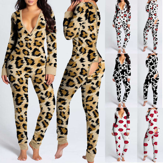 Conjunto de Yoga para Mujer con Botones Funcionales - Image 11