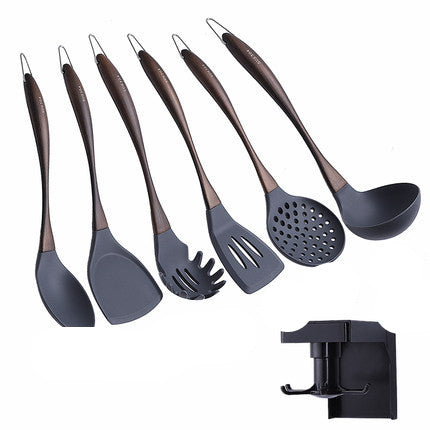 Espátula de Silicona Antiadherente para Cocina - Image 4