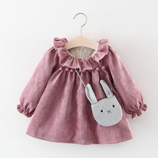 Vestido Princesa para Bebé - Image 15