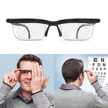 Gafas con Enfoque Ajustable - Image 3