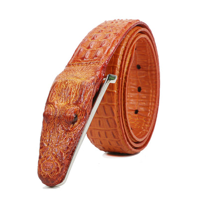 Cinturón de Cuero para Hombre - Image 12