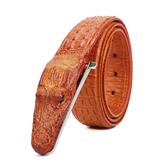 Cinturón de Cuero para Hombre - Image 12
