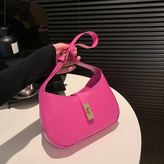 Bolsa Mensajera Personalizada de Hombro Estilo Fashion - Image 20