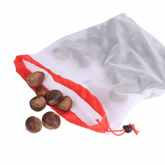 Set de Bolsas de Malla Multiusos para Frutas y Verduras - Image 18