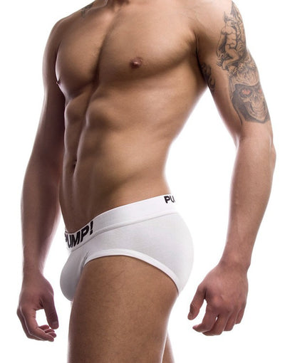 Calzoncillos Deportivos para Hombre en Algodón Puro - Image 16