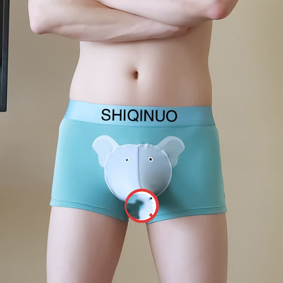 Bóxers Modal Separador Anatómico para Hombre - Image 12