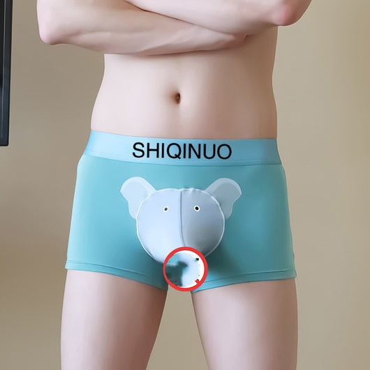 Bóxers Modal Separador Anatómico para Hombre - Image 12