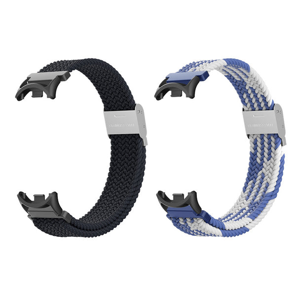Pulsera Loop con Correa Trenzada Universal