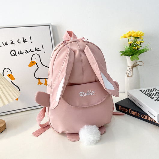Mochila Infantil Ligera con Diseños Adorables de Dibujos Animados - Image 7