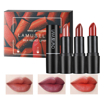 Labial Terciopelo Hidratante 12 Colores - Image 22
