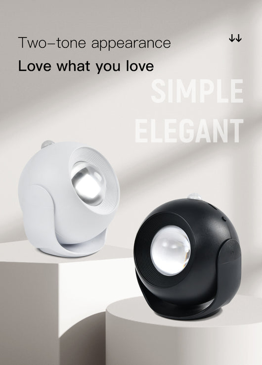 Luz LED Inteligente con Sensor de Movimiento y Ángulo Ajustable - Image 23