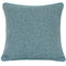 Verde Sal Marina Funda De Almohada 45 X 45 Cm