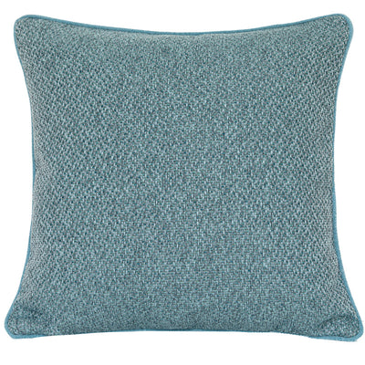 Almohada Nórdica Minimalista de Algodón y Lino - Image 15