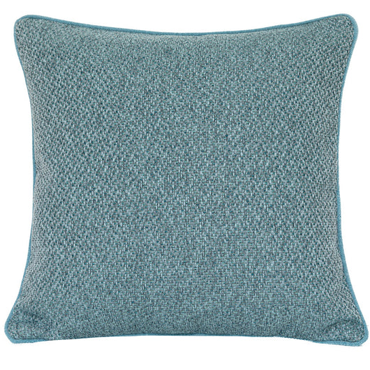 Almohada Nórdica Minimalista de Algodón y Lino - Image 15