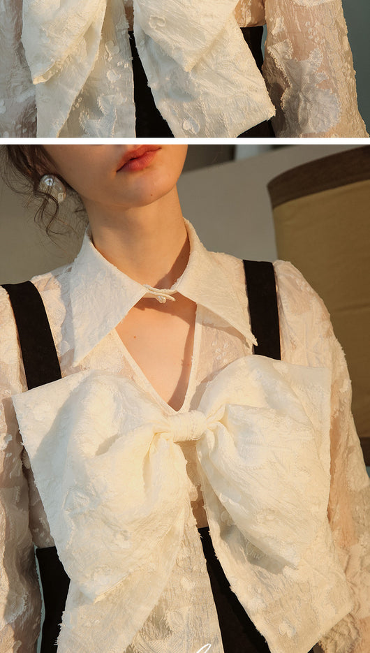 Blusa Reductora de Diseño Francés para Mujer - Image 11