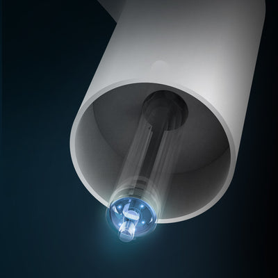 Prensa de Agua con Desinfección Ultravioleta - Image 9