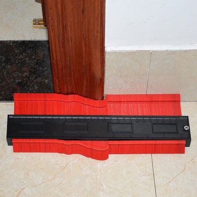 Regla Medidora de Ángulos para Carpintería Profesional - Image 3