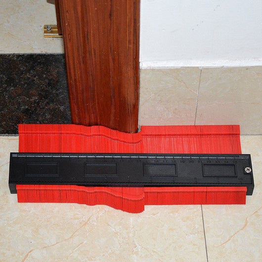 Regla Medidora de Ángulos para Carpintería Profesional - Image 3