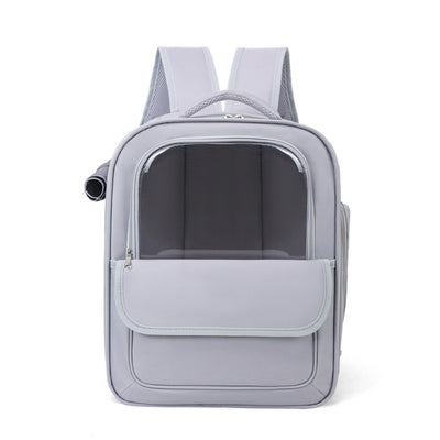 Bolsa de Transporte para Gatos Grande - Resistente a Arañazos y Desgarre - Image 6