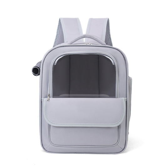 Bolsa de Transporte para Gatos Grande - Resistente a Arañazos y Desgarre - Image 6