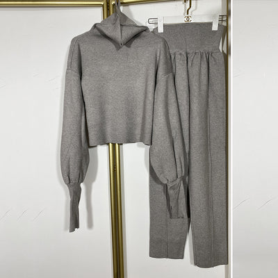 Suéter Básico Dos Piezas para Mujer - Blusa Interior Térmica Otoño - Image 17