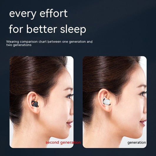 Diadema Inteligente para Dormir con Tecnología de Personalidad - Image 3