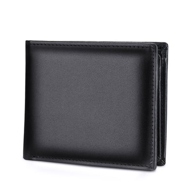 Cartera de Cuero para Hombre Elegante y Moderno - Image 8
