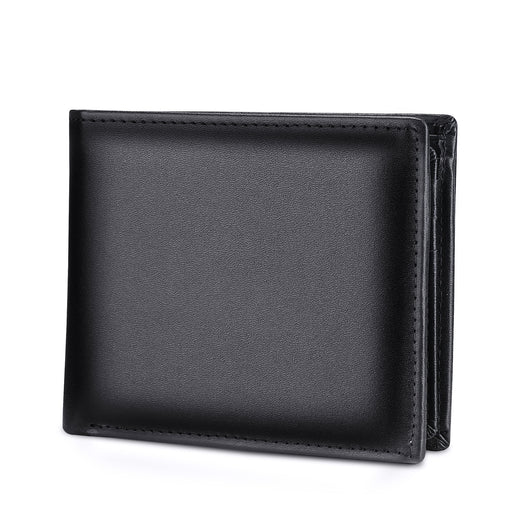 Cartera de Cuero para Hombre Elegante y Moderno - Image 8