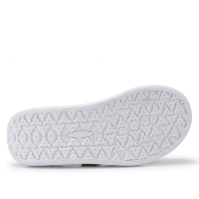 Zapatillas Blancas Casuales y Cómodas - Image 5