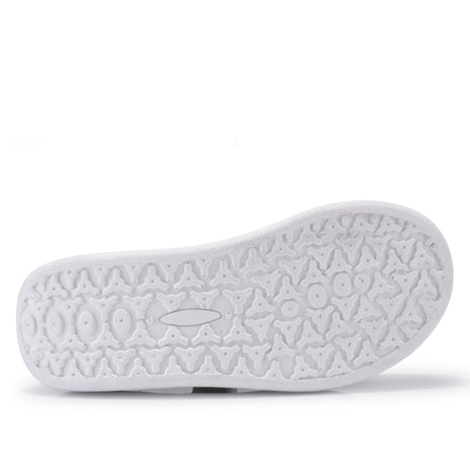 Zapatillas Blancas Casuales y Cómodas - Image 5