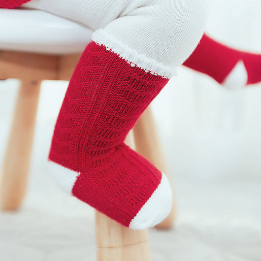 Calcetines Cálidos para Niños - Image 6
