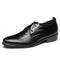Zapatos Oxford de Negocios Premium