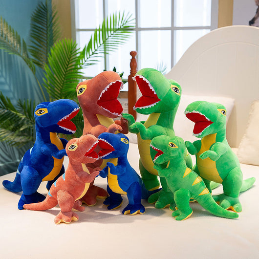Peluches Reconfortantes para el Sueño Infantil - Image 3
