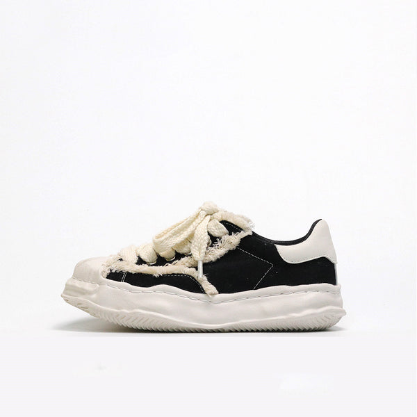 Zapatillas Retro Deportivas Estilo Papá para Mujer