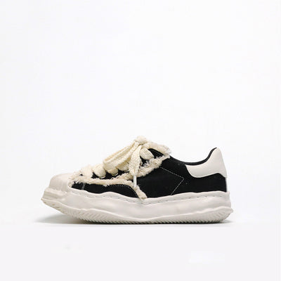 Zapatillas Retro Deportivas Estilo Papá para Mujer