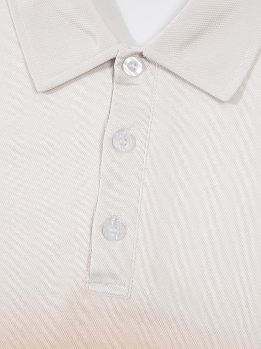 Polo Degradado Pixie con Bolsillo para Hombre - Image 11