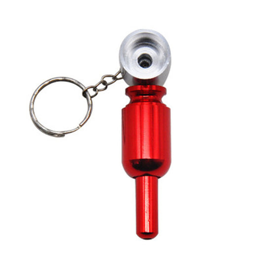 Tubo Metálico Personalizado Forma Tanque de Combustible - Image 9