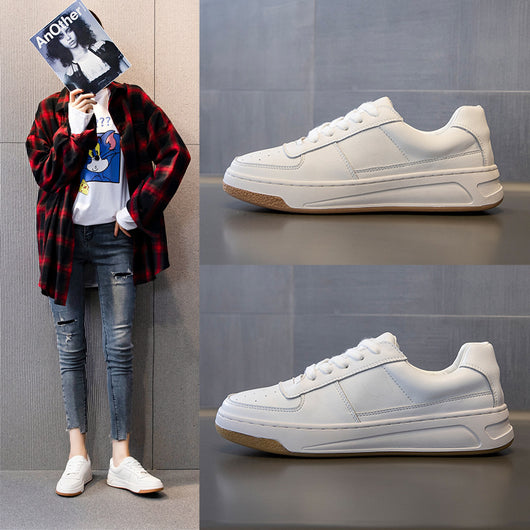 Tenis Planos para Mujer Versátiles y Cómodos - Image 9